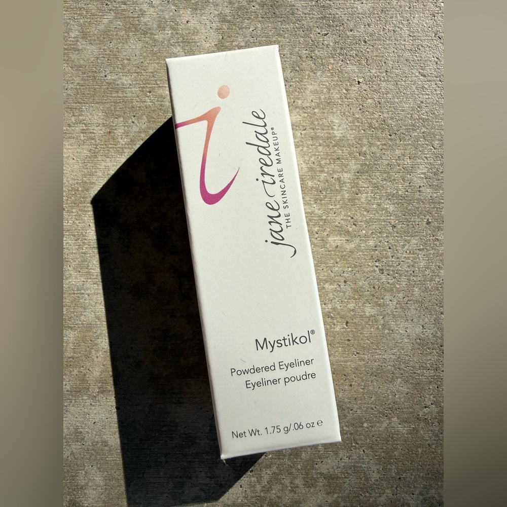 Jane Iredale Mystikol Powdered Eyeliner - SAPPHIRE